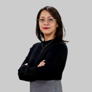 Profile photo of Isela Alvizar Alamilla