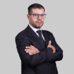 M. en A. Andrés Martínez