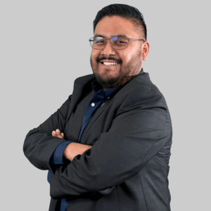 Foto de perfil de Ing. Julio César GUZMÁN SANDOVAL