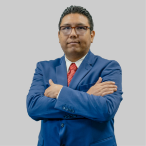 Profile photo of Francisco Javier Perez Rivas